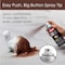 Short Cuts Krylon Fusion All-In-One Gloss Espresso Paint+Primer Spray Paint 12 oz K02707007 - alternate 4